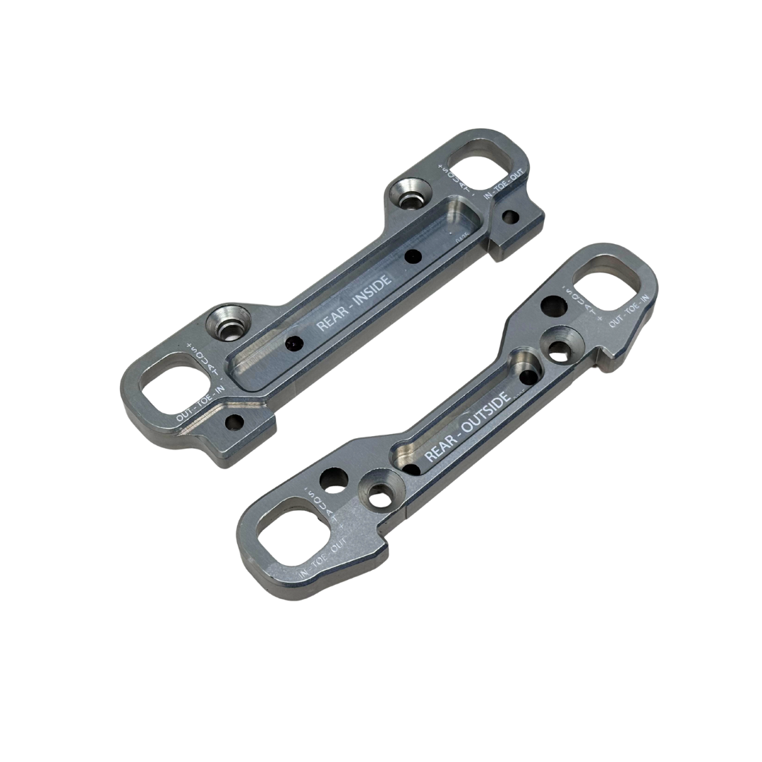 NEW TAKE OFF MCD Rear Wishbone Holder (Hingepin Braces) - 300303A