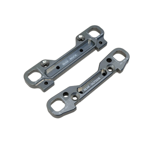 NEW TAKE OFF MCD Rear Wishbone Holder (Hingepin Braces) - 300303A