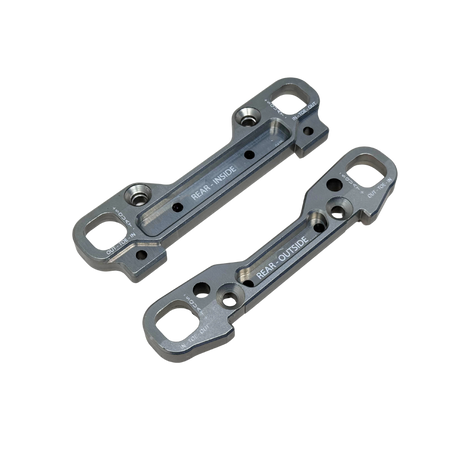 NEW TAKE OFF MCD Rear Wishbone Holder (Hingepin Braces) - 300303A