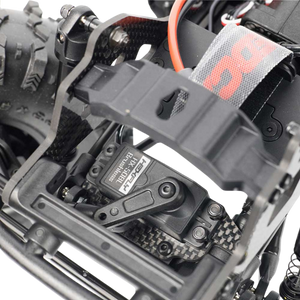 Redcat Vertex-10W - 1:10 Scale Brushless Electric Rock Crawler