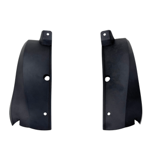 30 Degree North Big Flex Body Panels Only (Black)
