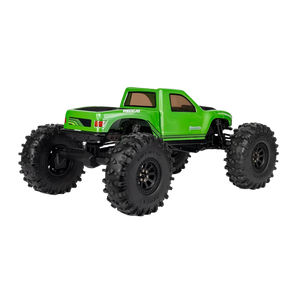 Redcat Vertex-10W - 1:10 Scale Brushless Electric Rock Crawler