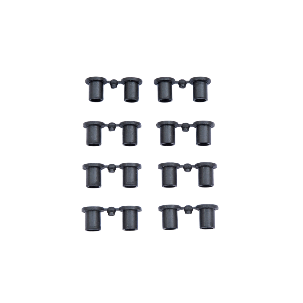 MCD DUOX Composite-Graphite Wishbone Bushings 16 pcs [311001P]