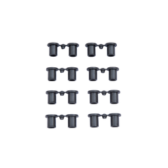 MCD DUOX Composite-Graphite Wishbone Bushings 16 pcs [311001P]