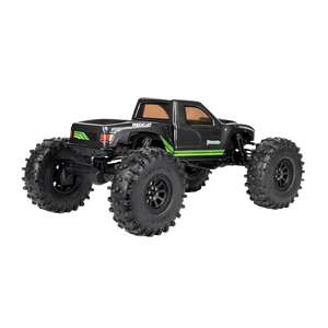 Redcat Vertex-10W - 1:10 Scale Brushless Electric Rock Crawler
