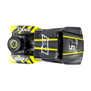 Losi 1/5 5IVE-TG 3.0 35cc GAS 4WD Desert Truck RTR [LOS05025]