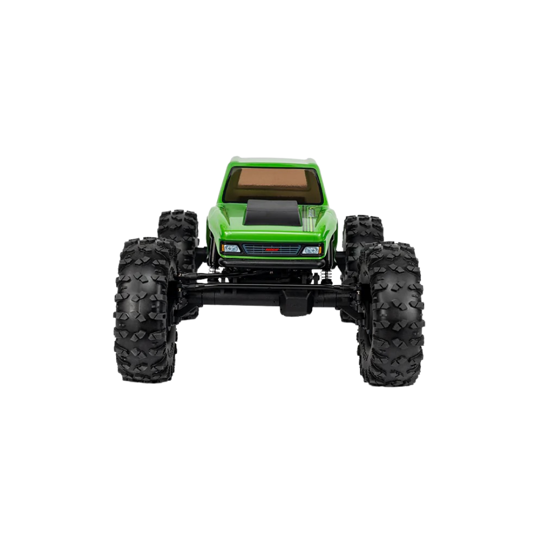 Redcat Vertex-10W - 1:10 Scale Brushless Electric Rock Crawler