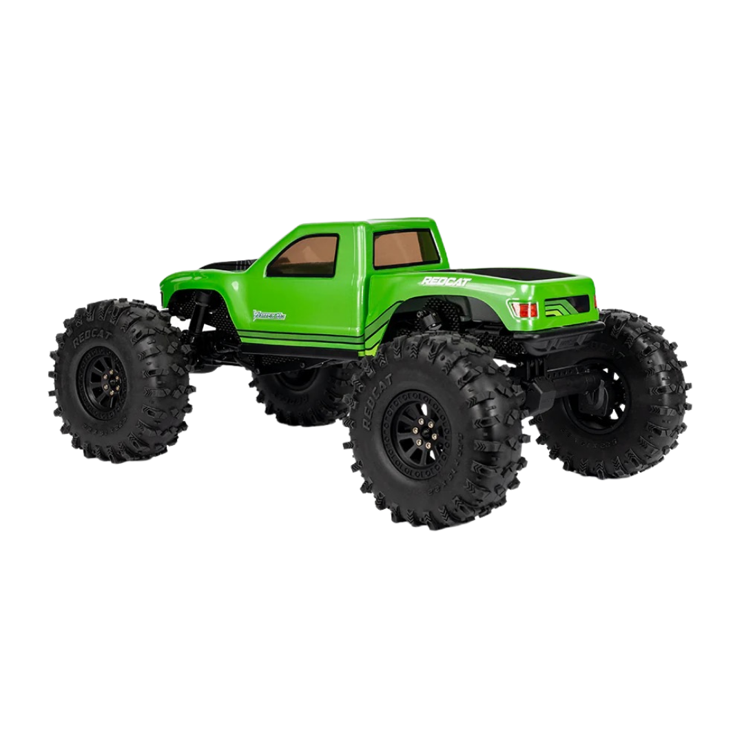 Redcat Vertex-10W - 1:10 Scale Brushless Electric Rock Crawler