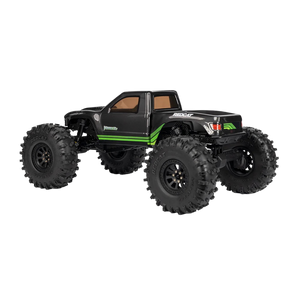 Redcat Vertex-10W - 1:10 Scale Brushless Electric Rock Crawler