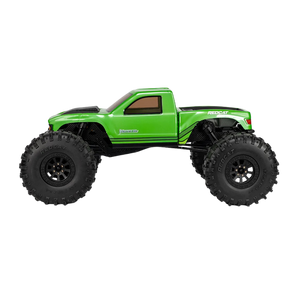 Redcat Vertex-10W - 1:10 Scale Brushless Electric Rock Crawler