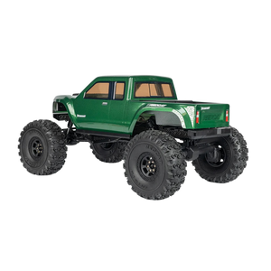 Redcat Vertex-10 1:10 Scale Brushless Electric Rock Crawler