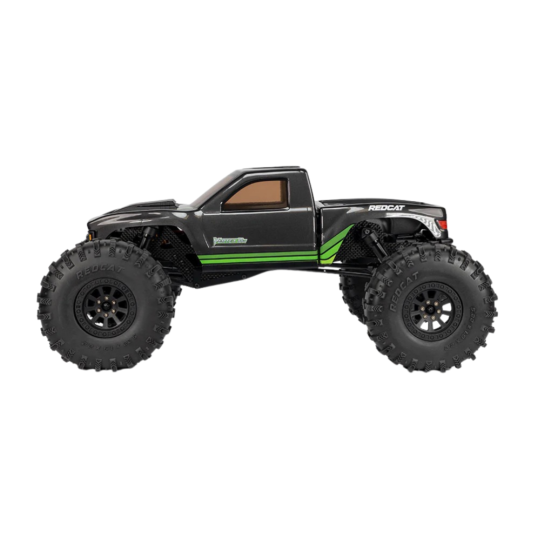 Redcat Vertex-10W - 1:10 Scale Brushless Electric Rock Crawler