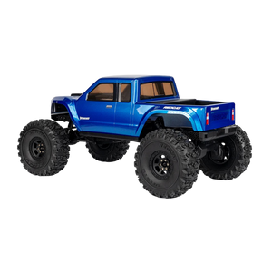 Redcat Vertex-10 1:10 Scale Brushless Electric Rock Crawler