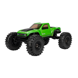 Redcat Vertex-10W - 1:10 Scale Brushless Electric Rock Crawler
