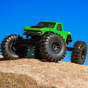 Redcat Vertex-10W - 1:10 Scale Brushless Electric Rock Crawler