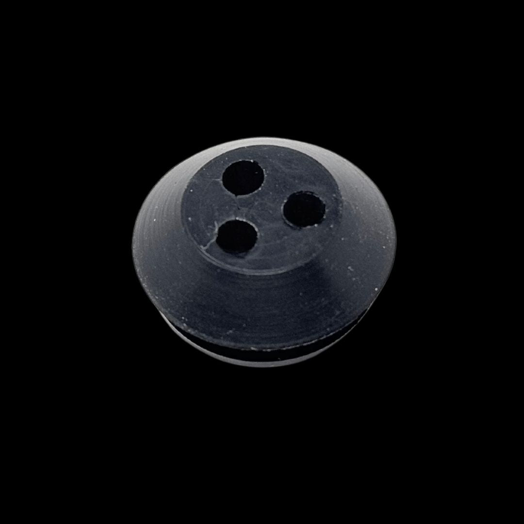 Universal 1/5 Scale 3 Hole Gas Tank Grommet [KVS159]