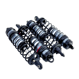 Kraken HD Outlaw Hybrid Big Bore Shocks (Set of 4) [KRC9301]