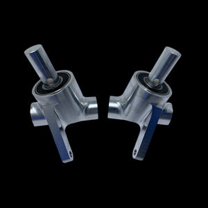 OUTLAW V3 Spindle / Steering Knuckle Set