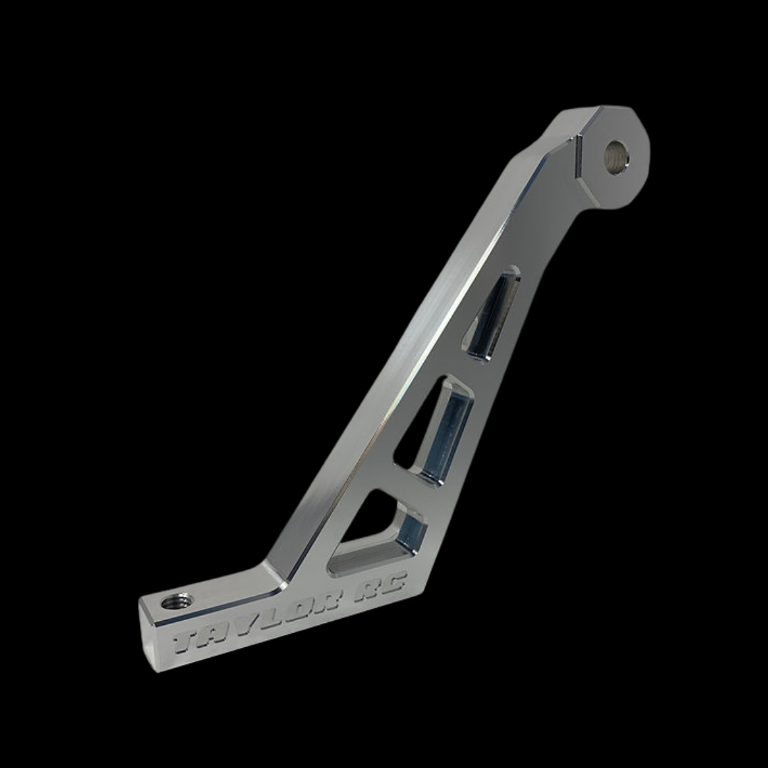 TAYLOR BILLET LOSI 5B Rear Chassis Brace