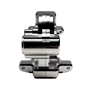 Big Bore VESLA.5 Transmission Case Kit [KVS206] - SURFACE BLEMISHED