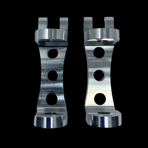 OUTLAW V3 C-Hub / Spindle Carrier Set