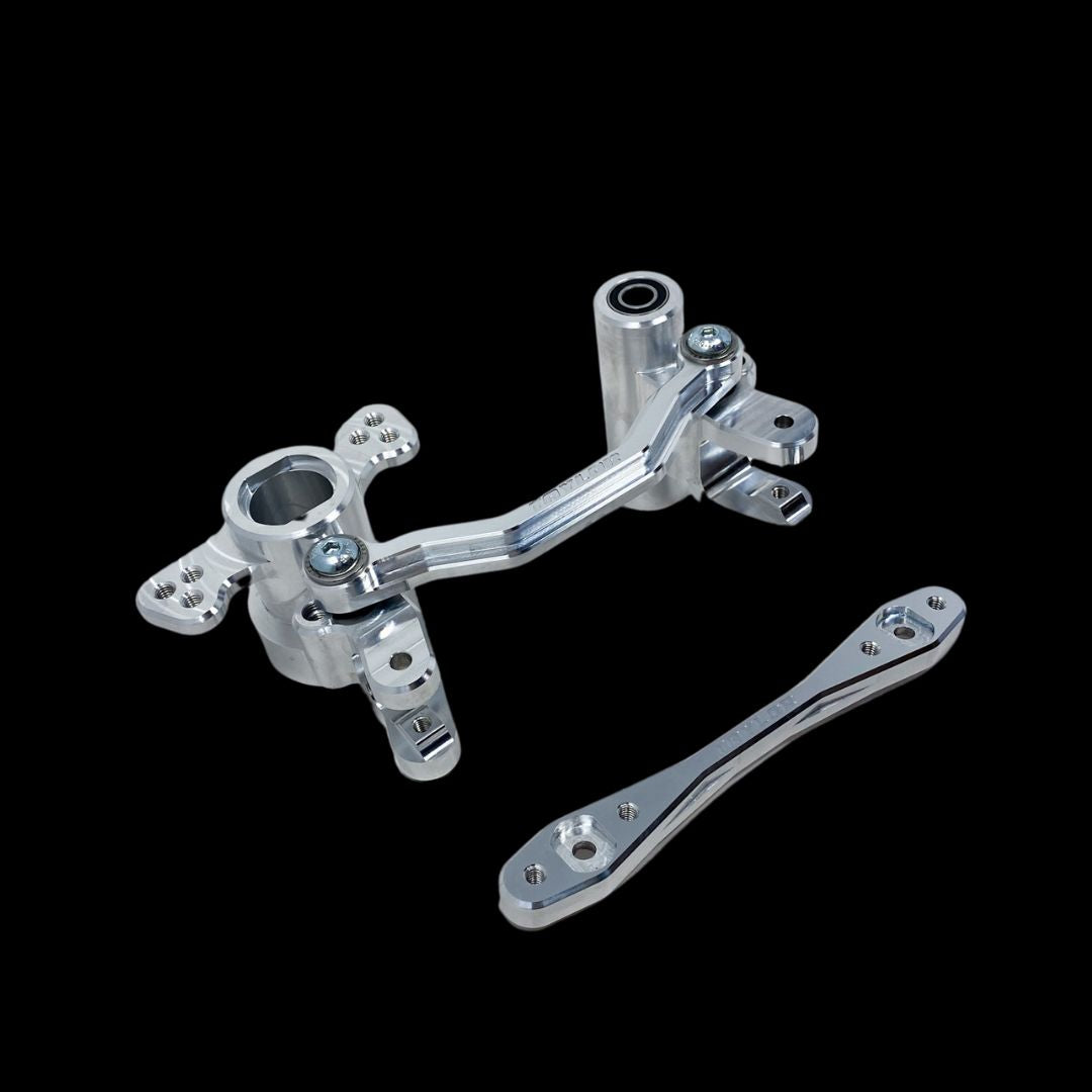 Taylor Billet 7075 MCD Steering System