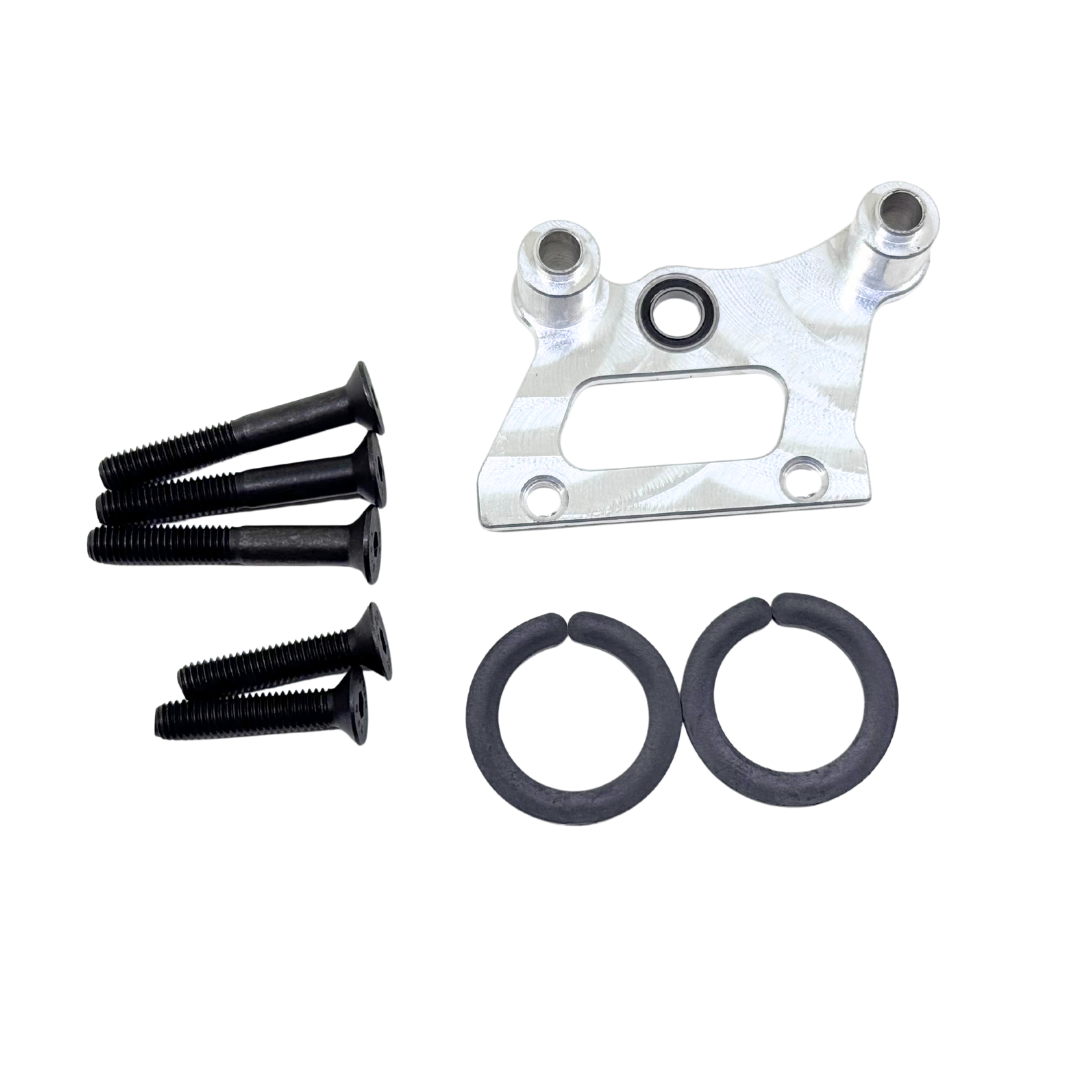 "Used Bargain" Turtle BAJA Top brake mount