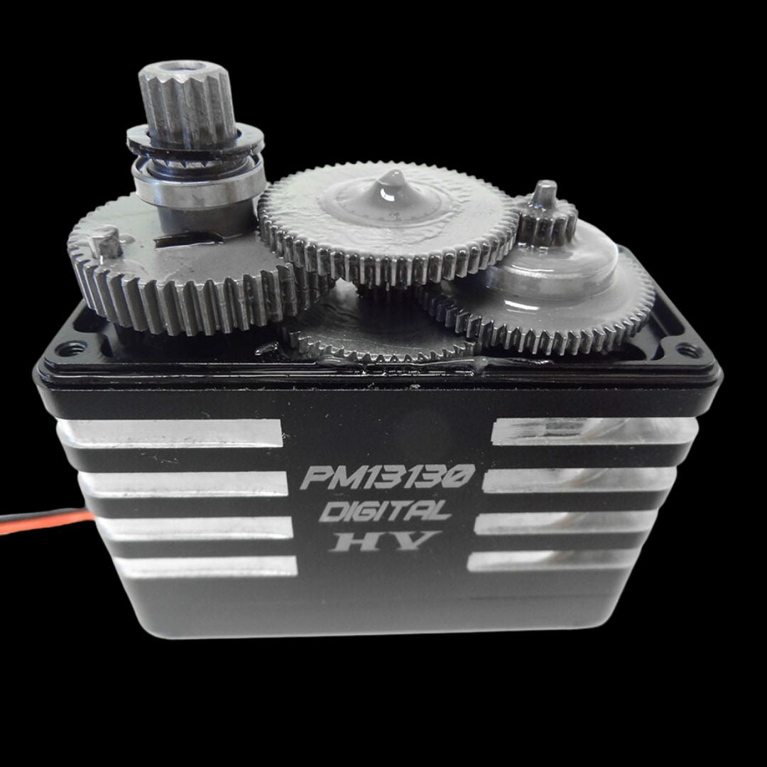 Primal RC Mega Torque 130KG Brushless Servo