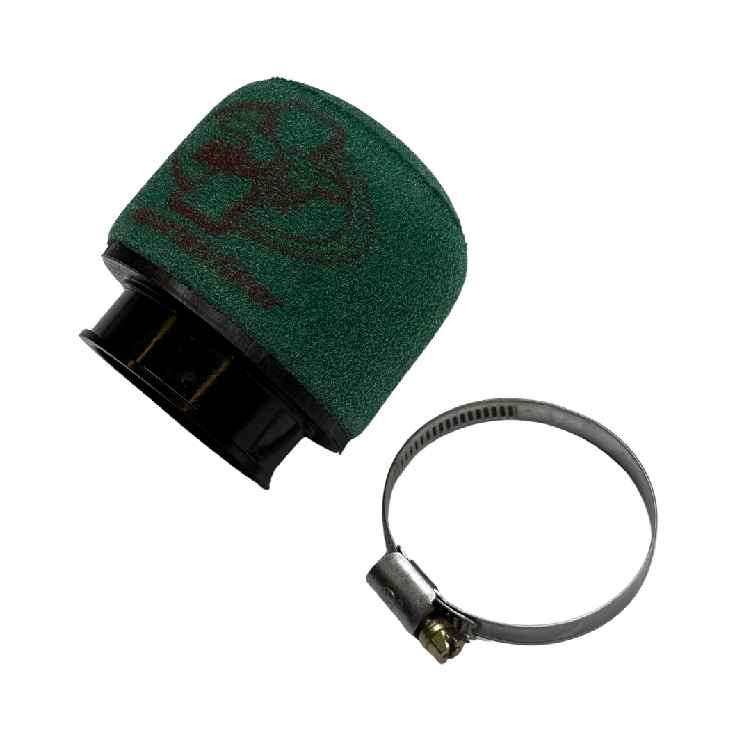 DT1 Premium Foam Pre-Oiled Air Filter for Baja, Vesla & more