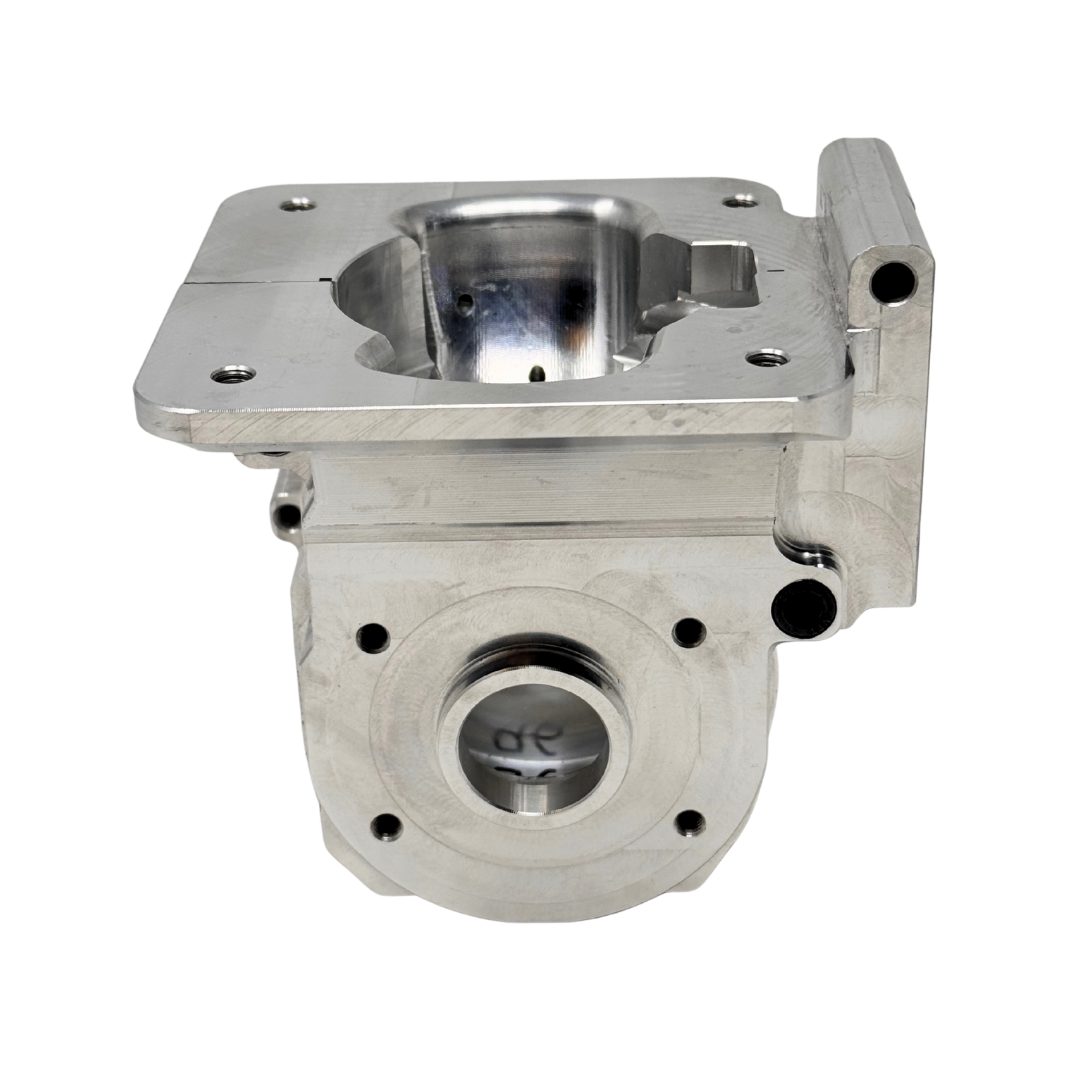 ALX 96 Crank Case Set