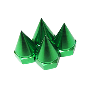 Primal Ram & Baja Billet Pointed Wheel Nuts