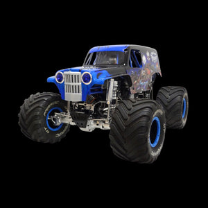 Primal Monster JAM® Son-Uva Digger® V3 Collectors RTR Truck - Signed by Ryan Anderson!