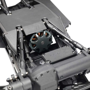 Redcat Vertex-10W - 1:10 Scale Brushless Electric Rock Crawler