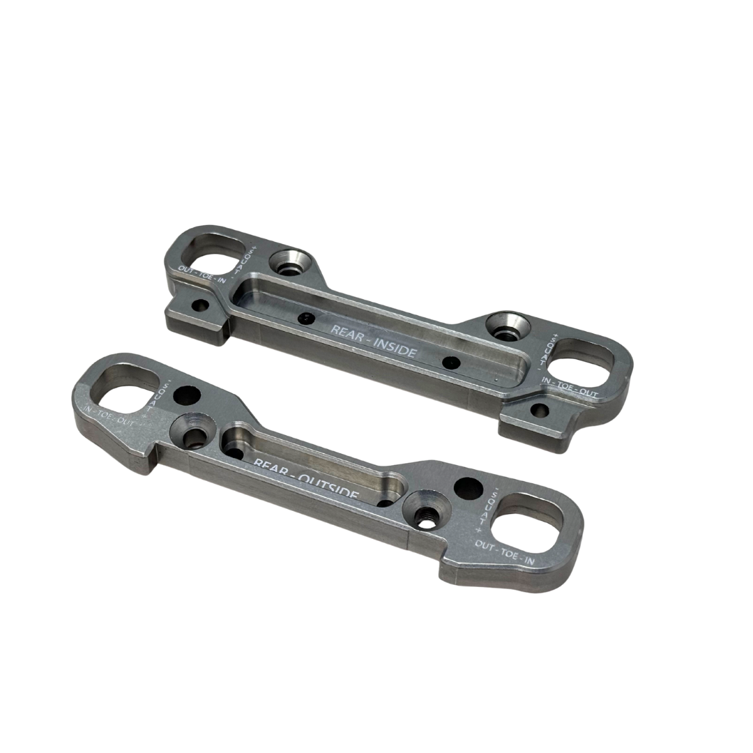 NEW TAKE OFF MCD Rear Wishbone Holder (Hingepin Braces) - 300303A