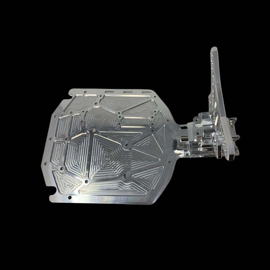 Kit De Roulements Scellés FastEddy Pour Kraken VEKTA.5 V1 & V2 - TFE4333 - Neuf