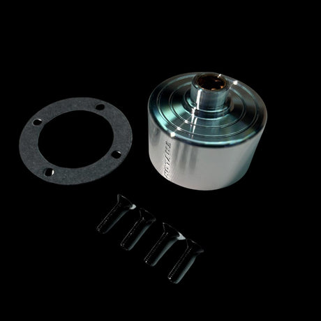 TAYLOR Billet 7075 Diff Casing/Cup - All Losi 5IVE