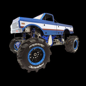 PRIMAL 1/5 Raminator V3 Mega Monster Truck