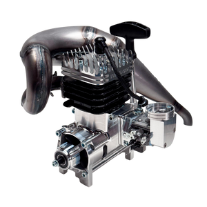 TAYLOR 46GT V2 Big Block RC Engine Package