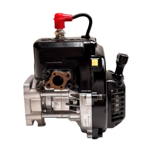 Zenoah G320 RC Engine  - Ready to Run Longblock Deal