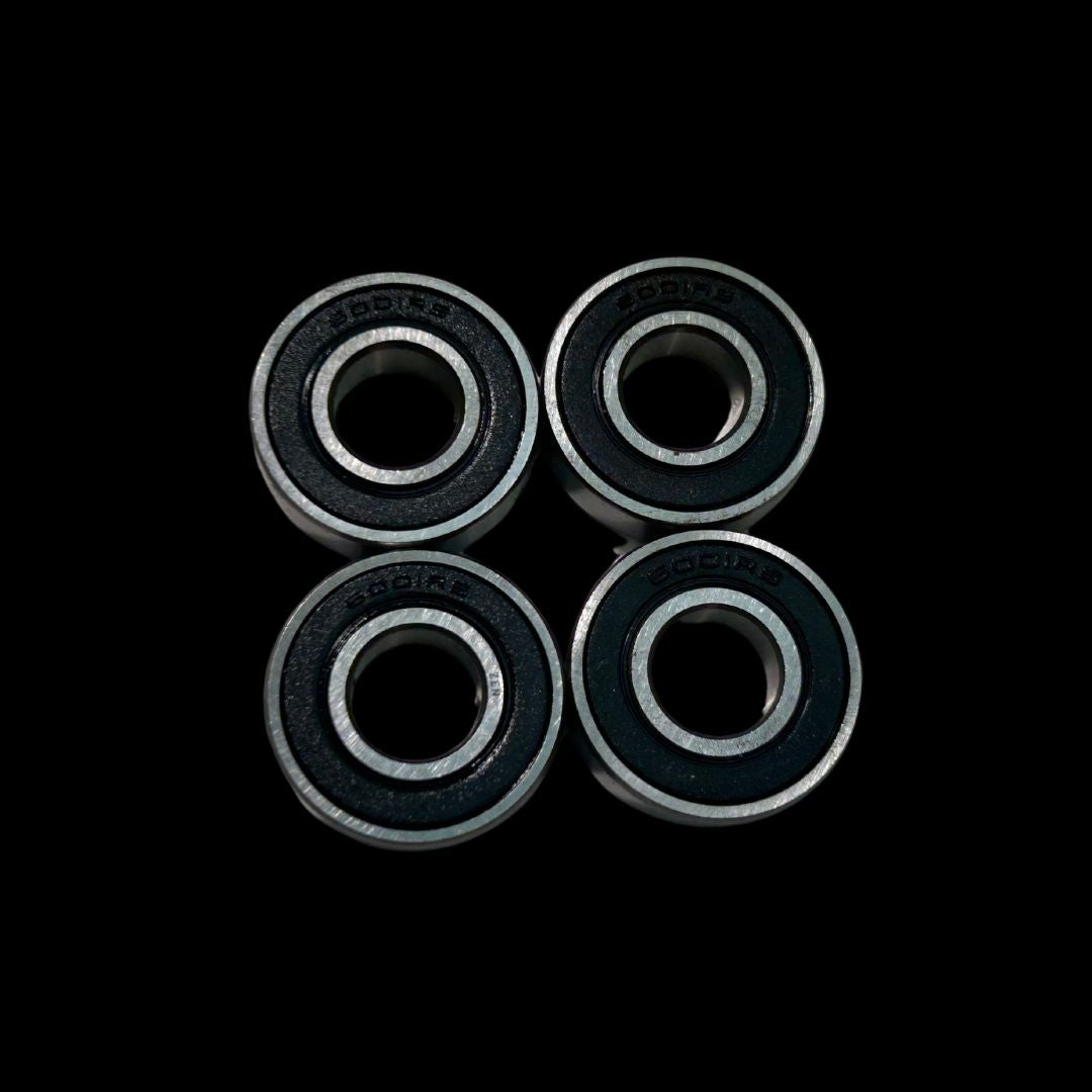 Replacement bearings for Taylor Baja Oversize Hubs (4)