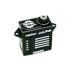 RS100 High Torque Micro Servo