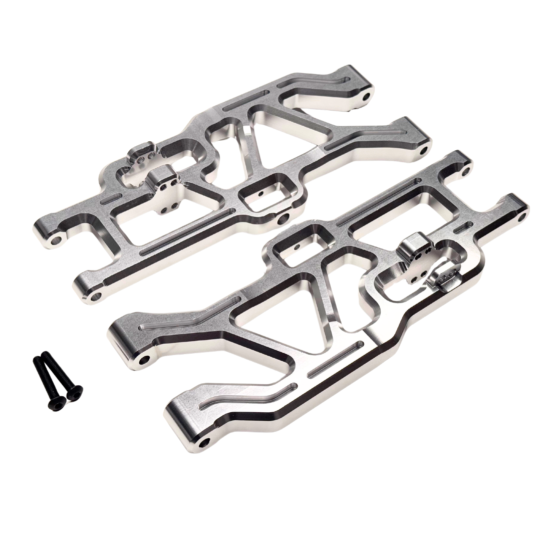 VESLA.5 HD Rear Billet Aluminum Arms [KVS216]