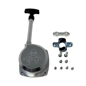 TAYLOR V2 Zenoah/Small Block Easy Start