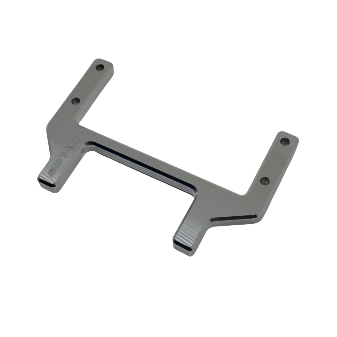 "Micro Scratch Bargain" Taylor Losi 5T, 5ive 2.0 & 5B Billet Throttle/Brake Servo Brace