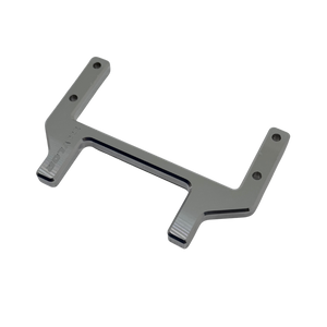 "Micro Scratch Bargain" Taylor Losi 5T, 5ive 2.0 & 5B Billet Throttle/Brake Servo Brace