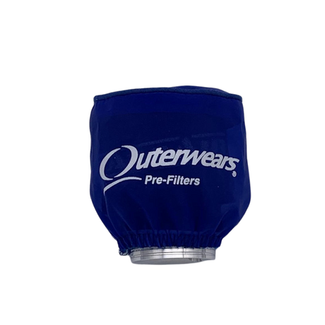 OUTERWEARS - Water resistant Filter Cover