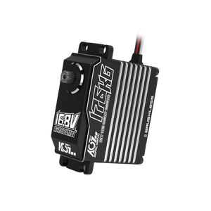 AGFRC Brushless 176KG Billet Servo - A280BVMW