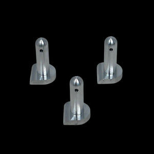 Taylor Baja Billet Fuel Tank Pins (3)