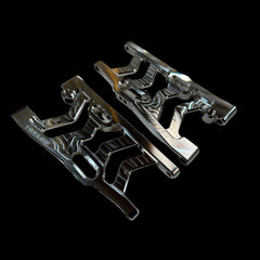 Taylor Losi 5T & 5ive 2.0 Billet Rear Suspension Arm set