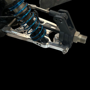 Taylor Losi 5T & 2.0 Billet Suspension Arm set